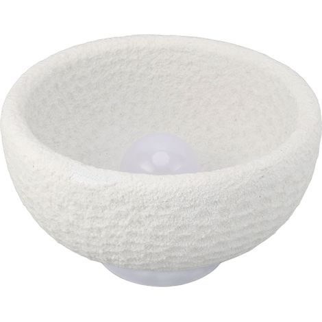 Applique murale japonaise wabi-sabi sobre rétro luminaire intérieur lumière chaude pour salon chambre gîte en résine fer PC (1/5)