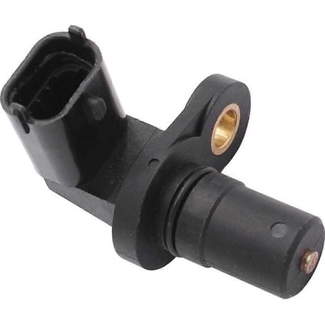Capteur de vitesse de transmission 45955-22750 compatible avec Kia Rio et Hyundai Accent 2006-2011 (1/5)