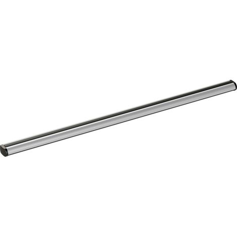 Kargo-Plus, barra portatutto alluminio - 135 cm (1/5)