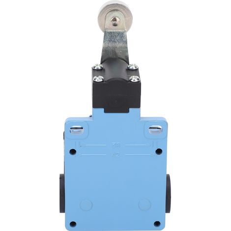 BERM@(Authorized) CSA-021 250V Limit Switch Microswitch Waterproof Self-Resetting (1/5)
