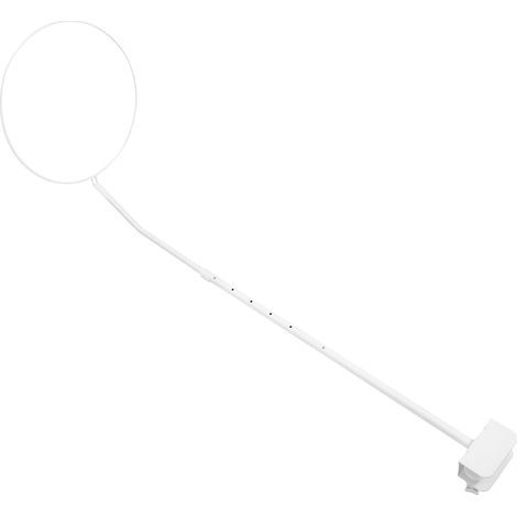 Support de moustiquaire en fer blanc SHINEOFI pour berceau (1/5)