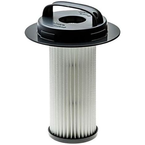 Filtre à air cylindrique Philips Marathon FC6085, accessoire pour aspirateur (Gris FC9200 FC9202/01/01/03-FC9202 FC9204/01-FC9204/02 FC9205 FC9206/01/01/03 FC9202 FC9204 FC9206 FC9209-01/F) (1/4)