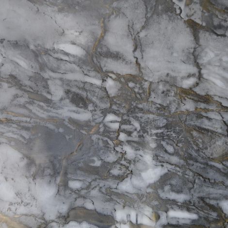 Romeo Gold Silver D-C-Fix Self Adhesive Film Marble Metallic Grey Black Vinyl