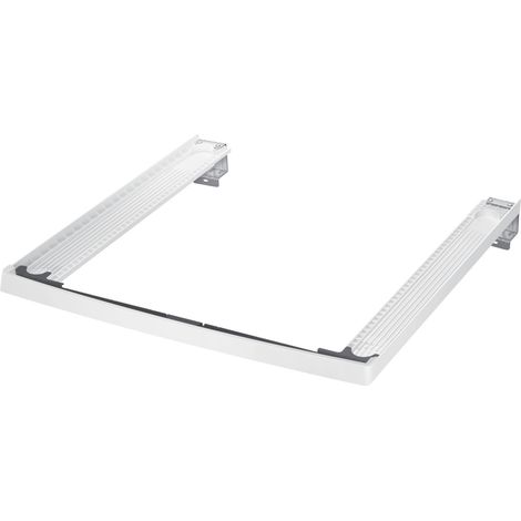 Samsung Kit sovrapposizione Lavatrice - Asciugatrice Crystal Clean SKK-5EW
