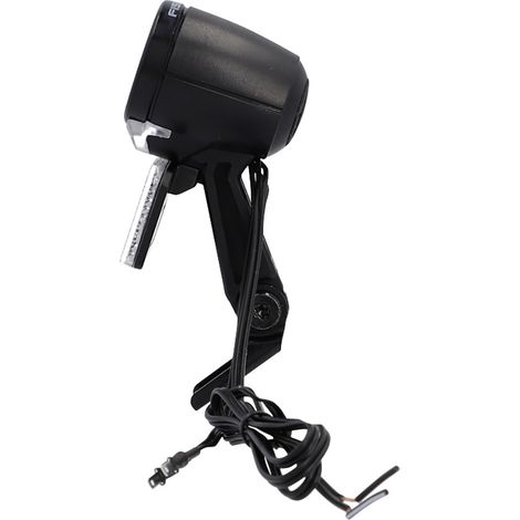 Fischer LED Dynamo Frontlicht 40 LUX Frontlicht