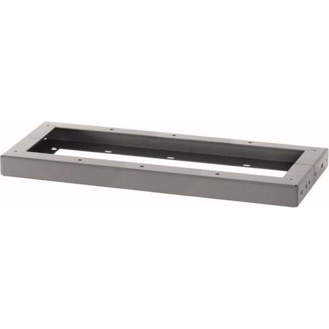 Socle pour armoire au sol CI L 750mm EATON SS5-ID0750