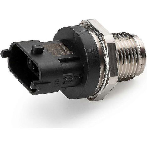 Capteur de pression de carburant haute pression compatible avec Volvo, Iveco, MAN, Fiat, JAC, Renault, OEM 0281002534