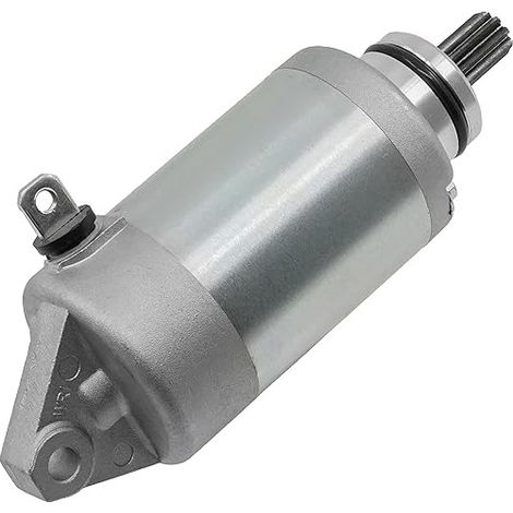 Démarreur 2GB-81890-00 – Compatible YAMAHA WR250F 2015-2018 (1/4)