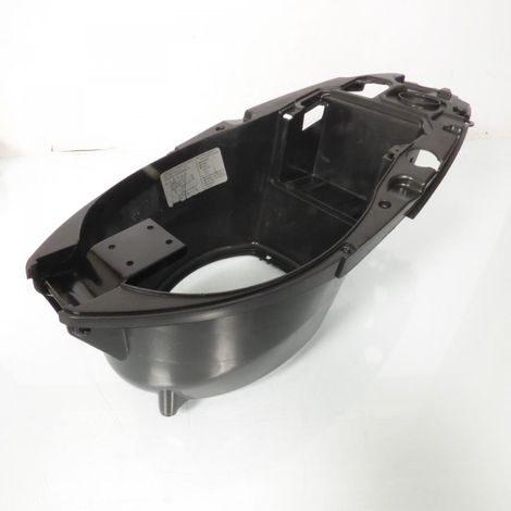 [PRODUIT D'OCCASION] Coffre origine pour scooter Piaggio 50 Typhoon 2T AC 2010 à 2016 (1/5)
