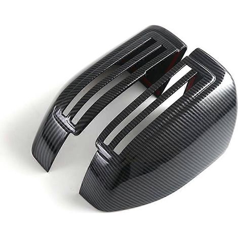 Protection de rétroviseur pour Equation Leopard Titanium 3 côtés (1/5)