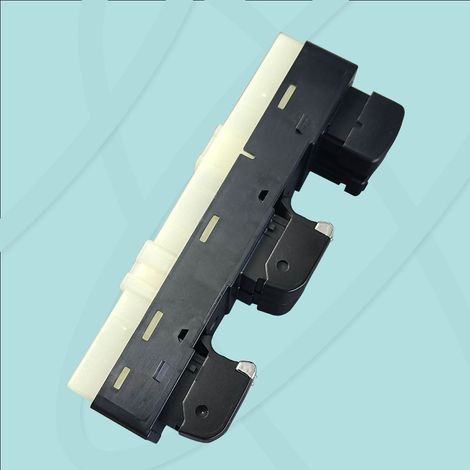 83071-SG090 is applicable for window regulator switches of the Subaru Outback Forester, which together make up 83071-AL44B. (1/3)