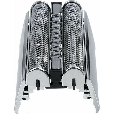 Ersatzscherkopf für Series 5 Silver