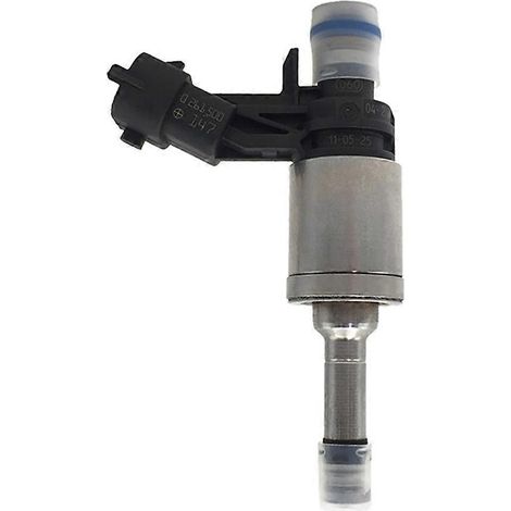 Injecteurs de carburant pour Ford et Land Rover Discovery Sport et Volvo S80 Turbo 0261500147 LR024998