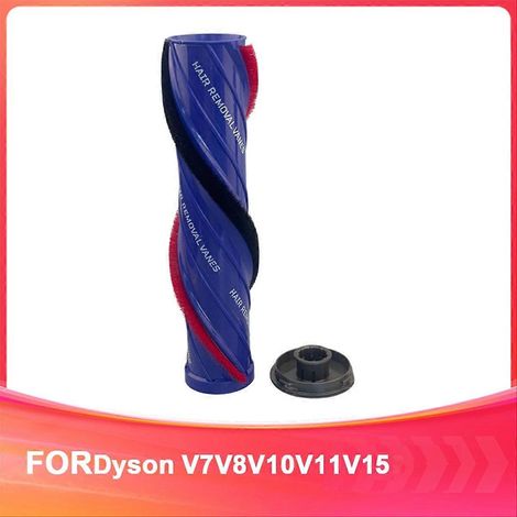 Brosse rotative pour aspirateurs sans fil à entraînement direct V10, V11 et V15, pour brosse rotative (1/5)