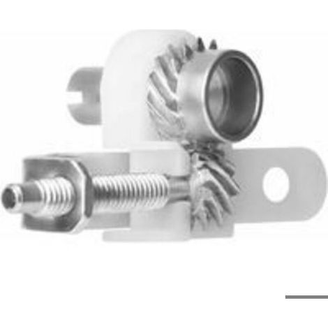 Ajusteur De Chaîne - Pour Tronçonneuse Stihl MS250 MS230 MS210 - Métal - 5,5 Cm - 1 Pièce (1/5)