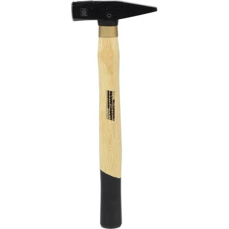 Bruder Mannesmann M76503 Martillo bicolor 300 g
