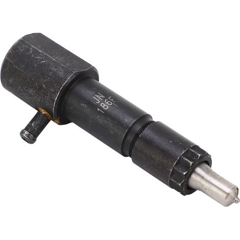 Injecteur 186F, 98,5mm, acier allié haute résistance, injecteur diesel standard pour moteur 186F (1/5)