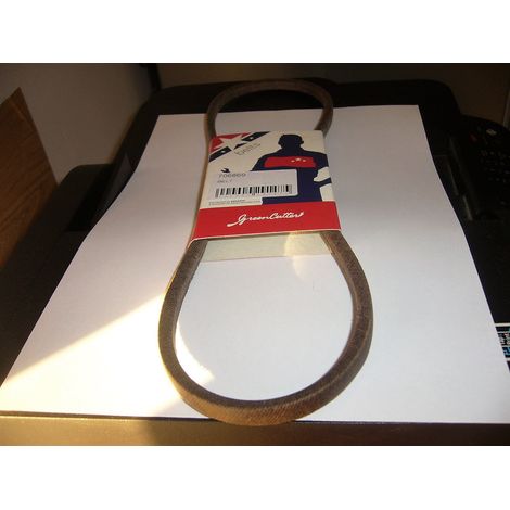 CINGHIA RASAERBA TOSAERBA VARIATORE SNAPPER ORIGINALE 706869 ORIGINALE