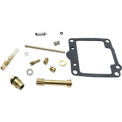 Kit de réparation carburateur - référence A4 (1/5)