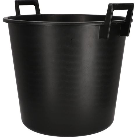 KOTARBAU Seau à mortier rond de 40 l