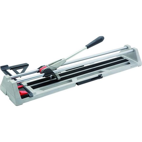 Cutter Pop 60-RB avec règle et boîte + molette 6 mm (1/3)