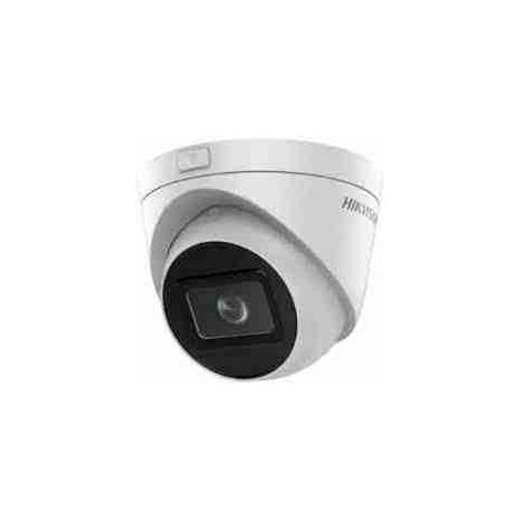 TELECAMERA EASY IP 1.0+ TURRET IP VARIFOCALE H.265+ 4MP Human&Vehicle Detection