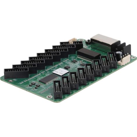 Module de commande d'écran LED pour carte de réception 5A-75E CC 5V (1/5)