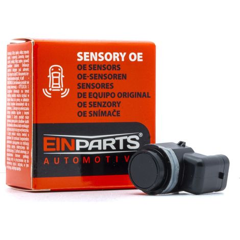 Sensore di parcheggio PDC per BMW E83 E70 E71 E72 Volvo S80 124 V70 135 XC60 156 XC70 136 (1/5)