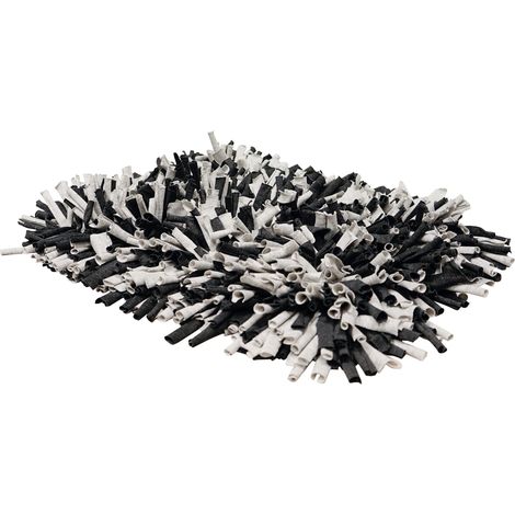 Nobby Schnüffelmatte 56 x 44 cm grau-schwarz Hundespielzeug (1/3)