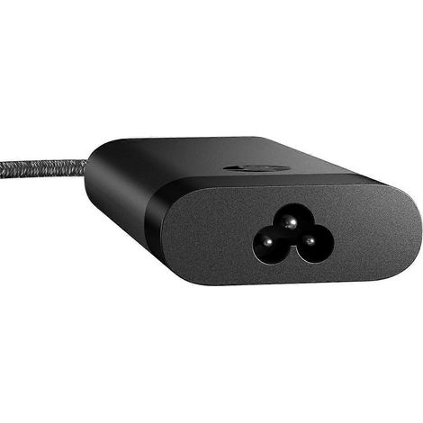 Compatible avec un chargeur d'ordinateur portable USB-C de 110 W (1/5)