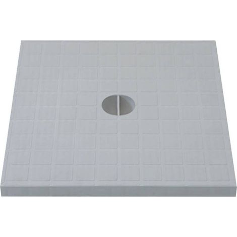 COPERCHIO PER POZZETTO MONOLITICO cm 40 x 40