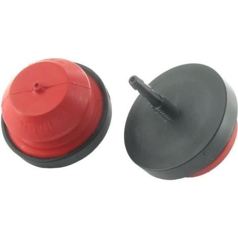 Pompe D'amorçage - 570629B - Pour Moteurs 5 À 10 Ch Snow King H50 H60 H70 HM80 HM100 - Unité (1/2)