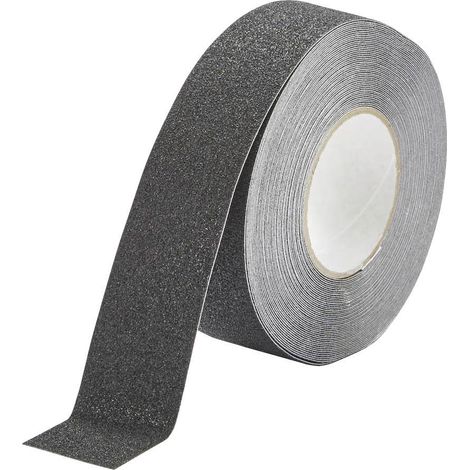 Durable DURALINE GRIP 108201 Bande antidérapante noir (L x l) 15 m x 50 mm 1 pc(s) (1/4)