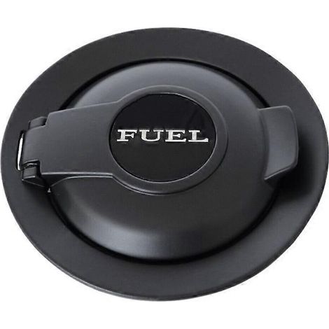 Tankdeckel für den Fahrzeuginnenraum, Benzin-/Diesel-Abdeckung, kompatibel mit 68250120AA, 2008-2019, auslaufsicheres Ersatzteil.