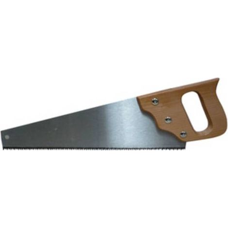 SEGACCIO FALEGNAME MANICO LEGNO CHIUSO 300MM