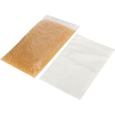 Adoucisseur d'eau pour aquarium 500 ml à résine, filtre échangeur d'ions, réducteur de GH (1/5)