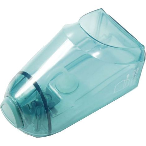 Serbatoio dell'acqua di colore blu originale - Idropulitrici - POLTI - 4371044