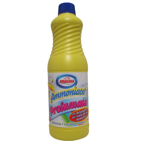 Detergent Maison Bluebell 1L (1/2)