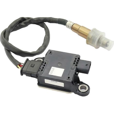 FC3Z – 5L239 – AA auto Diesel Particulate Matter Capteur PM Capteur pour Ford Transit Tourneo Connect FC3Z5L239AA (1/5)