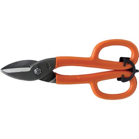 FORBICI LATTONIERE BRIXO CM.26
