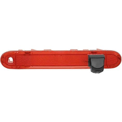Cámara de visión trasera HD 3ª para Renault Kangoo LI Mercedes Benz Citan Tourer W415 Mini Camper 2012-2021 Luz de freno (1/5)