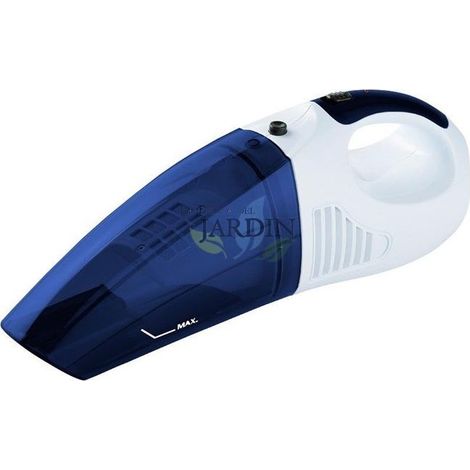 Aspirapolvere a Mano Ricaricabile Senza Fili, 45 W, Mini Aspirapolvere Compatto a Batteria per la Casa