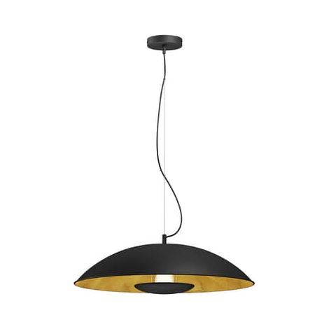 [GEBRAUCHT] B-Ware Lindby Indirekt Leuchtende Pendelleuchte Emilienne Deckenlampe Deko Hängeleuchte
