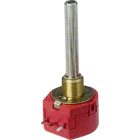 KYOCERA/AVX 3109604000 3109604000 Draht-Potentiometer  Mono 1 W 100 Ω 1 St.