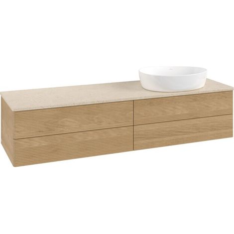 Villeroy & Boch K27113HN WTUS Antao K271 1600x360x500mm (1/3)
