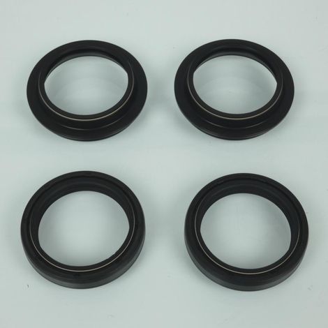 all balls gabelstaubkappe für motorrad kawasaki 500 kx 1994 bis (1/2)
