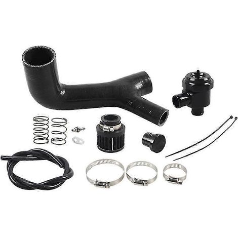 Kit de valve de séparation de roue compatible avec Can-Am Maverick 2020-2023 X3 R RR Vortex (1/5)