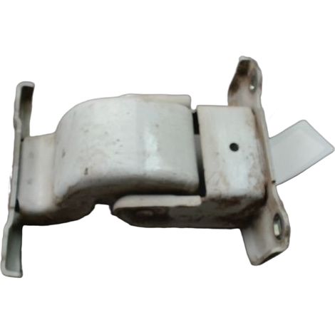 [PRODUIT D'OCCASION] Charniere Inf Porte Battante Arg RENAULT Trafic ♻️ Ref Oe. 904005473r - Garantie à vie (1/2)
