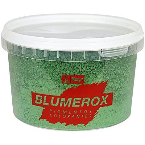 Blumerox 1184 - 81 - Colorants, couleur vert
