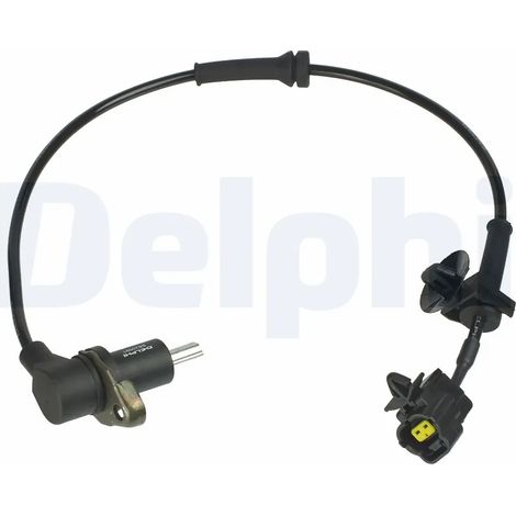 Capteur, vitesse de roue Delphi Technologies SS20092 CHEVROLET 95996129 96200001